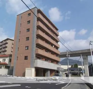 クローバー大町の画像