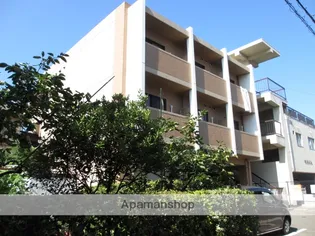 KTビル【3階】の外観