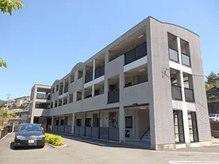 グランドハイツ深川の画像