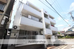 平岡ファミリービル大宮の画像