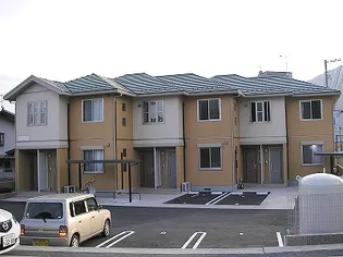 メゾンスリーズKの画像