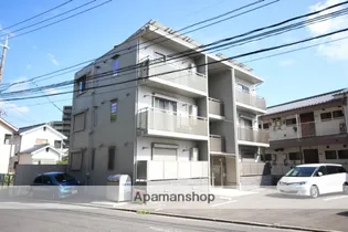 シャングリラ緑井の画像