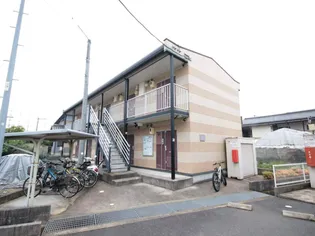 レオパレスフィオーレIIの画像