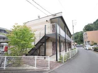 レオパレスラポールの画像