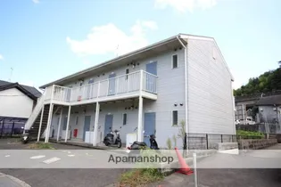 フレンズ壱番館の画像