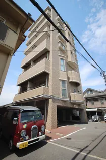 WESTIE S【203号室号室】の外観