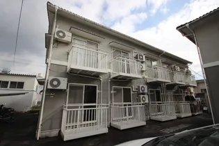 メゾンいちば B棟の画像