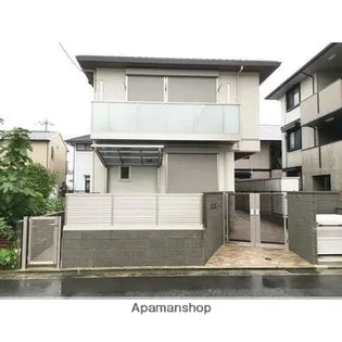 ハウスエーヌ祇園の画像