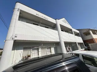 エスポワール祇園Aの画像