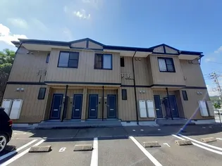 ファースト ステップ【1階】の外観