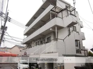 川本コーポの画像