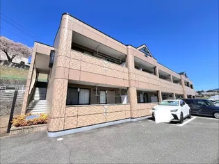 シャルマン祇園【1階】の外観