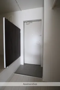 リバーノース中筋【2階】の玄関