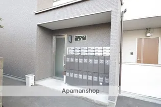 リバーノース中筋【1階】のその他画像