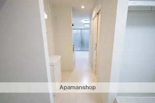 リバーノース中筋【1階】の内装