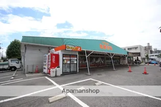 リバーノース中筋【2階】の周辺