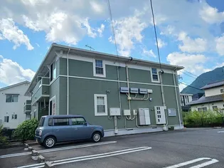 ブリーゼ Fの画像