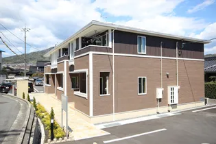 コンフォール弐番館の画像