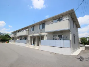 ハッピーコーポCの画像