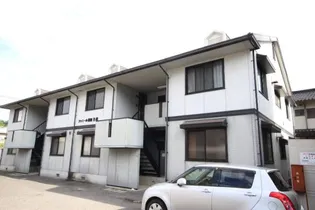 ファミール沼田Bの画像