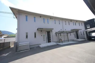 STUDIO脇岡【203号室号室】の外観