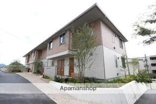 サンウエストガーデンの画像