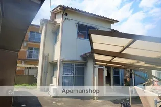 コーポ荒槇の画像