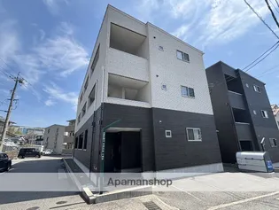 SMART VILLA上安B棟の画像