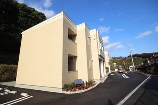 スターテラス長楽寺の画像