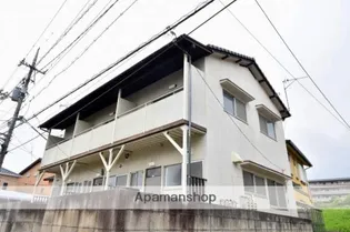 松岡アパートの画像