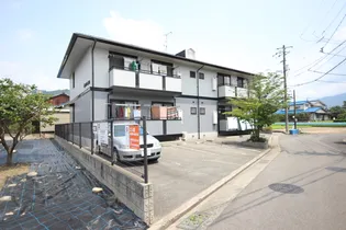 セジュール清水 B棟の画像