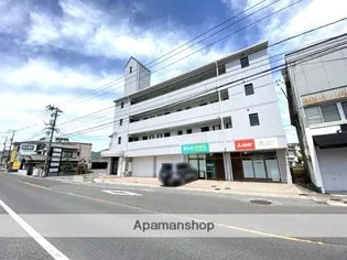 ツインズ大町Iの画像