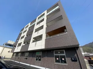 メゾンさくら緑井【2階】の外観