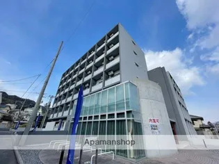 K’SB長束【4階】の外観