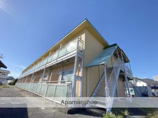 ラコント大塚【2階】の外観