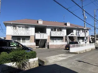 エントピア西原の画像