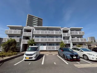 クレアシオン大町の画像