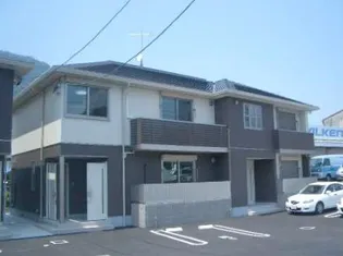 ラフォーレ八木A棟の画像