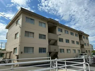 米尾マンションの画像