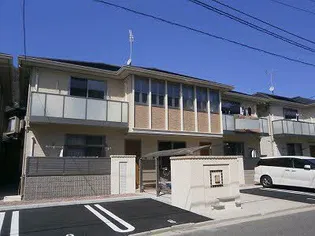 カーサソレアードCの画像