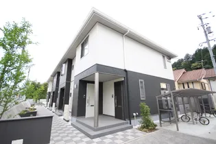 グランマスト伴 B棟の画像