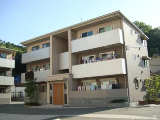 ヴォーネン相田 A棟の画像