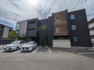 グランエス長束の画像