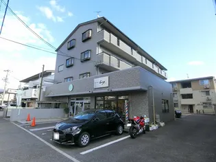 アンジェ祇園の画像