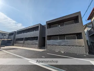 メゾン ヘーベル東野の画像