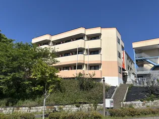 ヒルヴィスタ【102号室号室】の外観