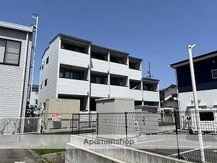 PLEIN SOLEIL 西原1丁目の画像