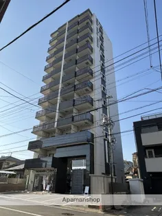 エイトバレー古市ANNEXの画像