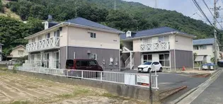 コーポ平井 A棟の画像