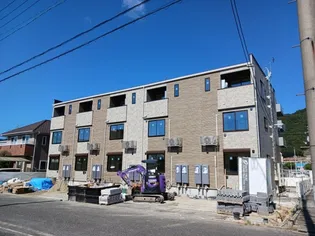 アメニティせせらの画像